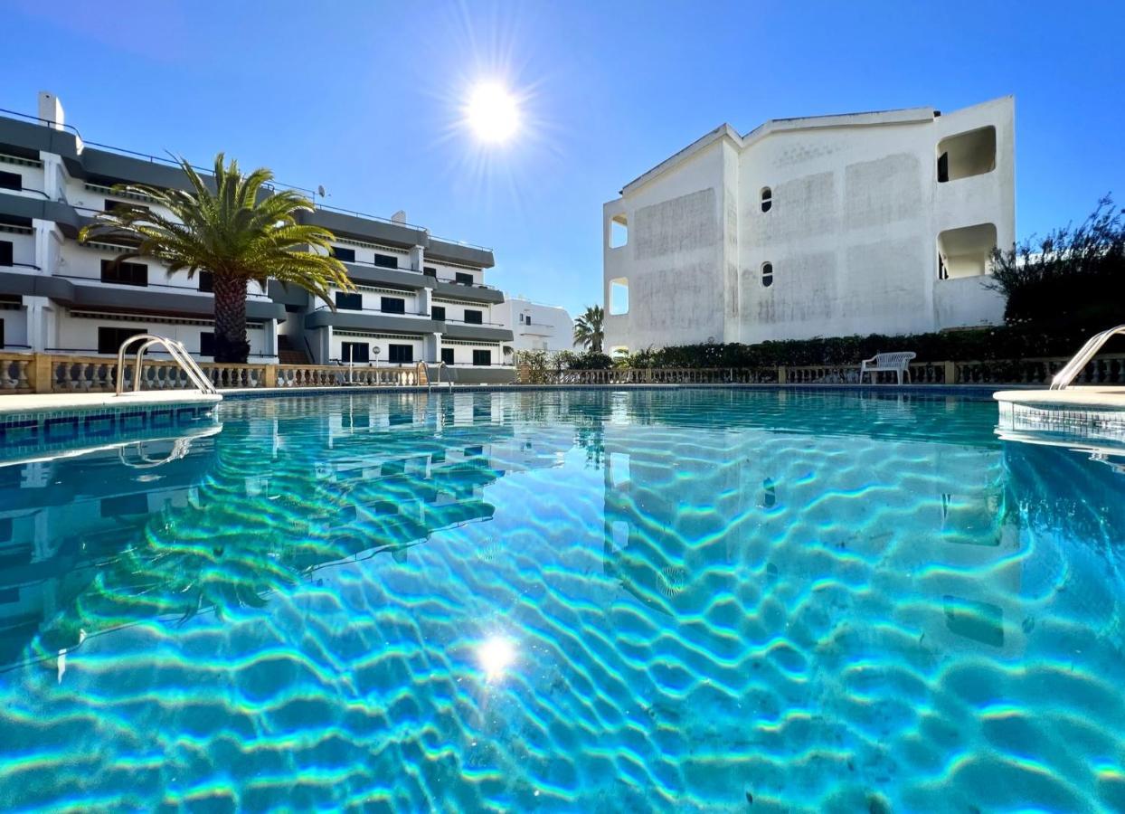 Albufeira Delight With Pool By Homing Διαμέρισμα Guia  Εξωτερικό φωτογραφία