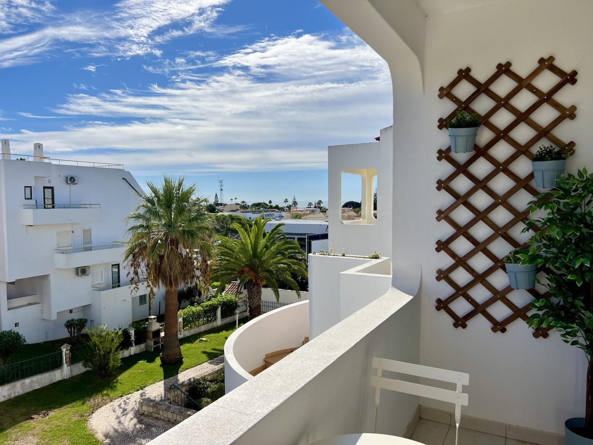 Albufeira Delight With Pool By Homing Διαμέρισμα Guia  Εξωτερικό φωτογραφία