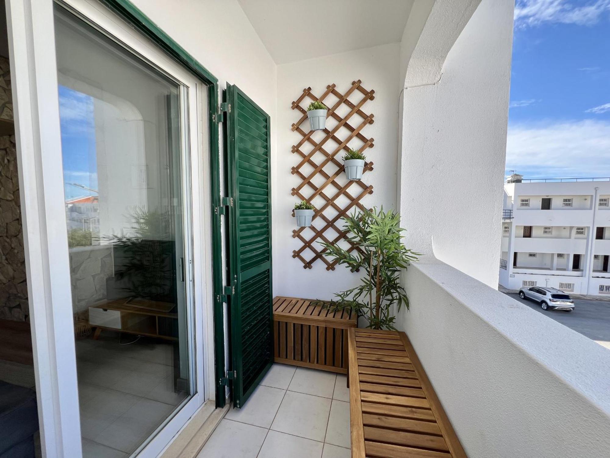 Albufeira Delight With Pool By Homing Διαμέρισμα Guia  Εξωτερικό φωτογραφία