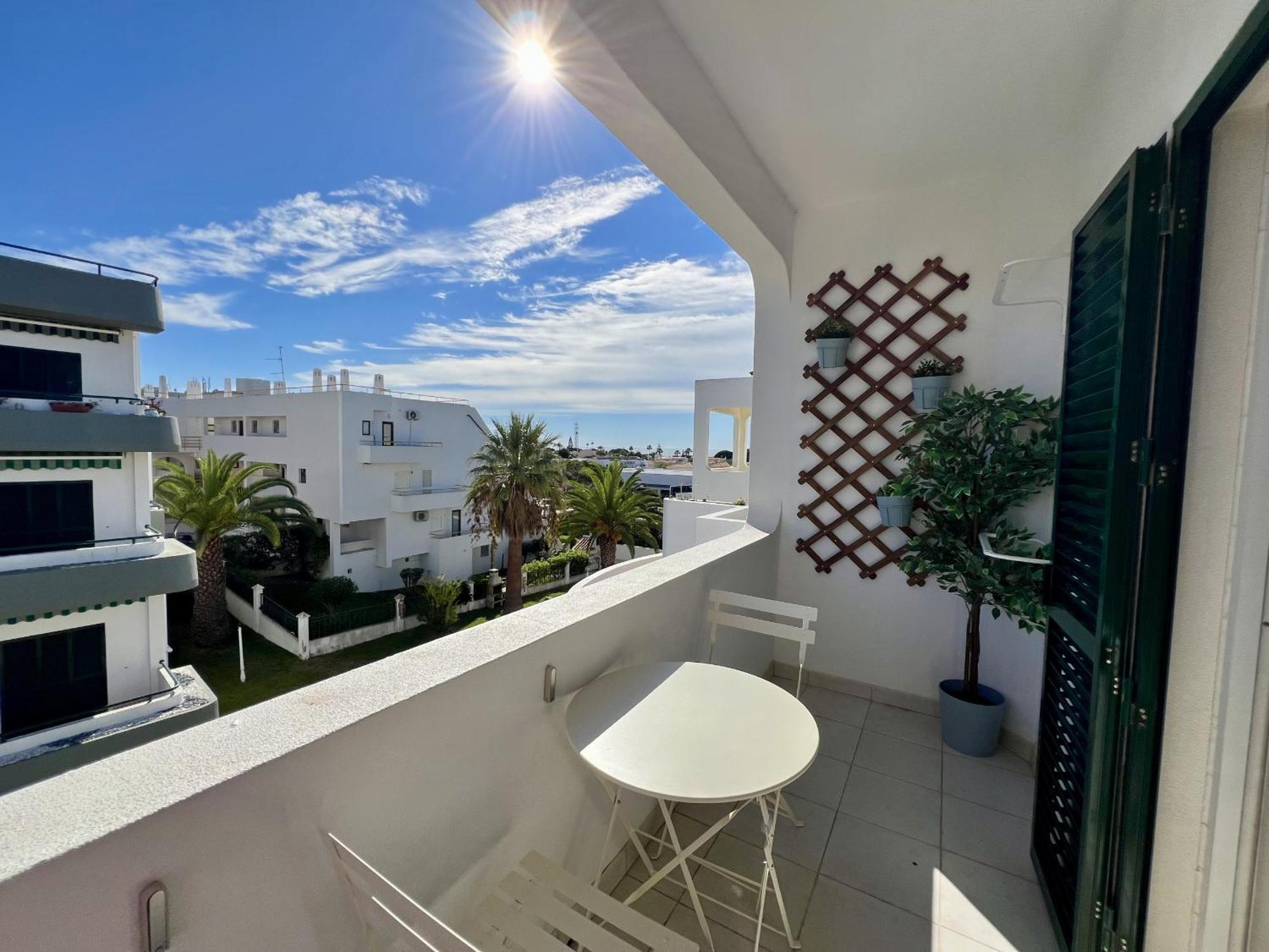 Albufeira Delight With Pool By Homing Διαμέρισμα Guia  Εξωτερικό φωτογραφία