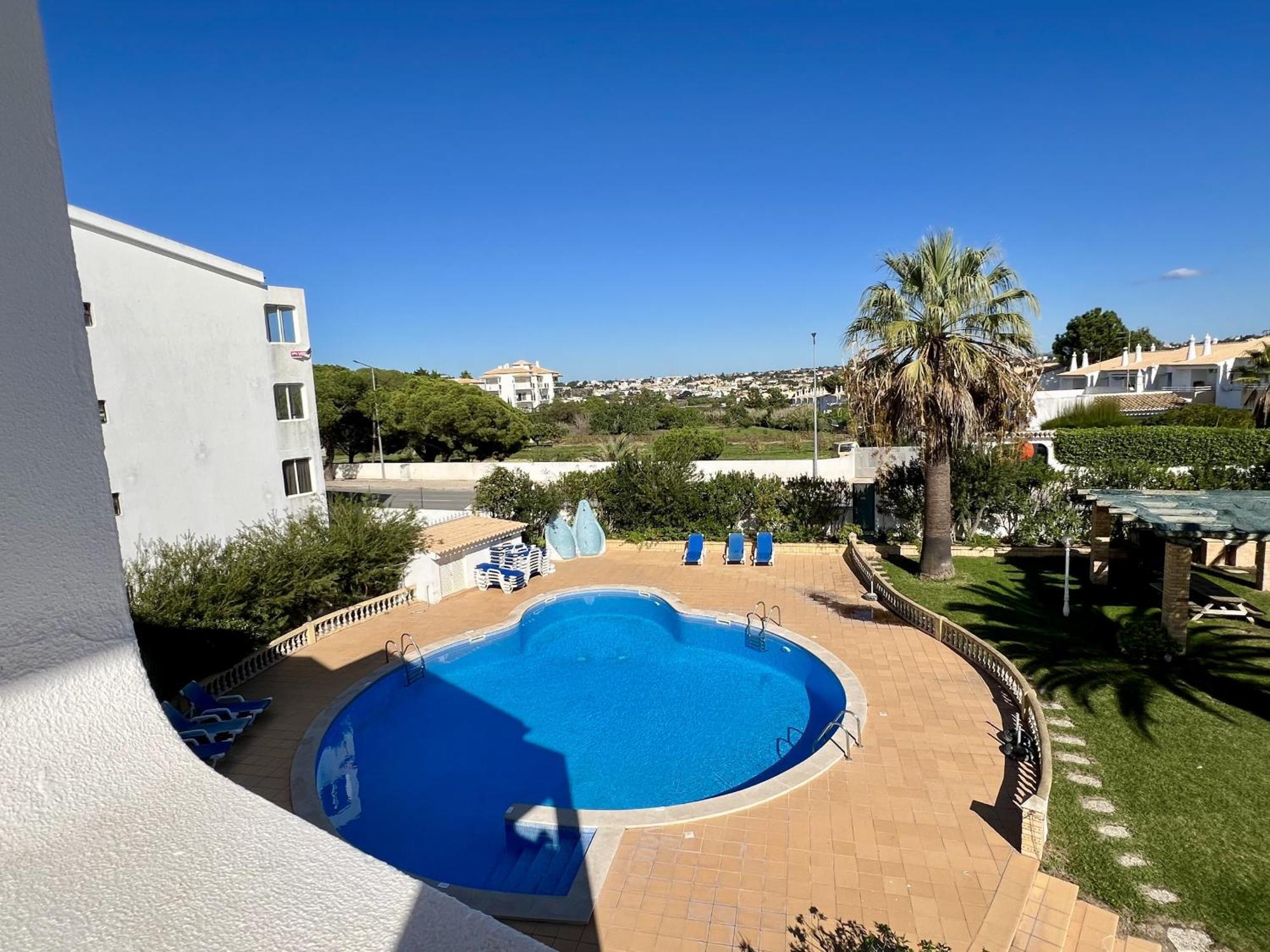 Albufeira Delight With Pool By Homing Διαμέρισμα Guia  Εξωτερικό φωτογραφία