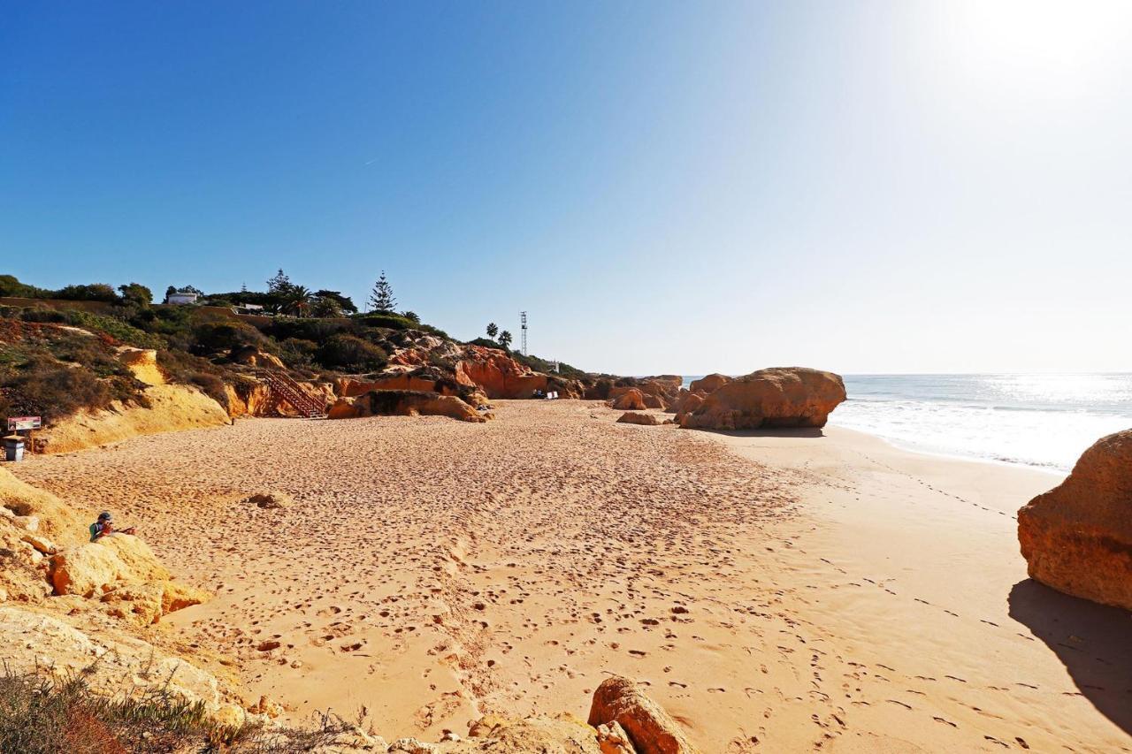 Albufeira Delight With Pool By Homing Διαμέρισμα Guia  Εξωτερικό φωτογραφία