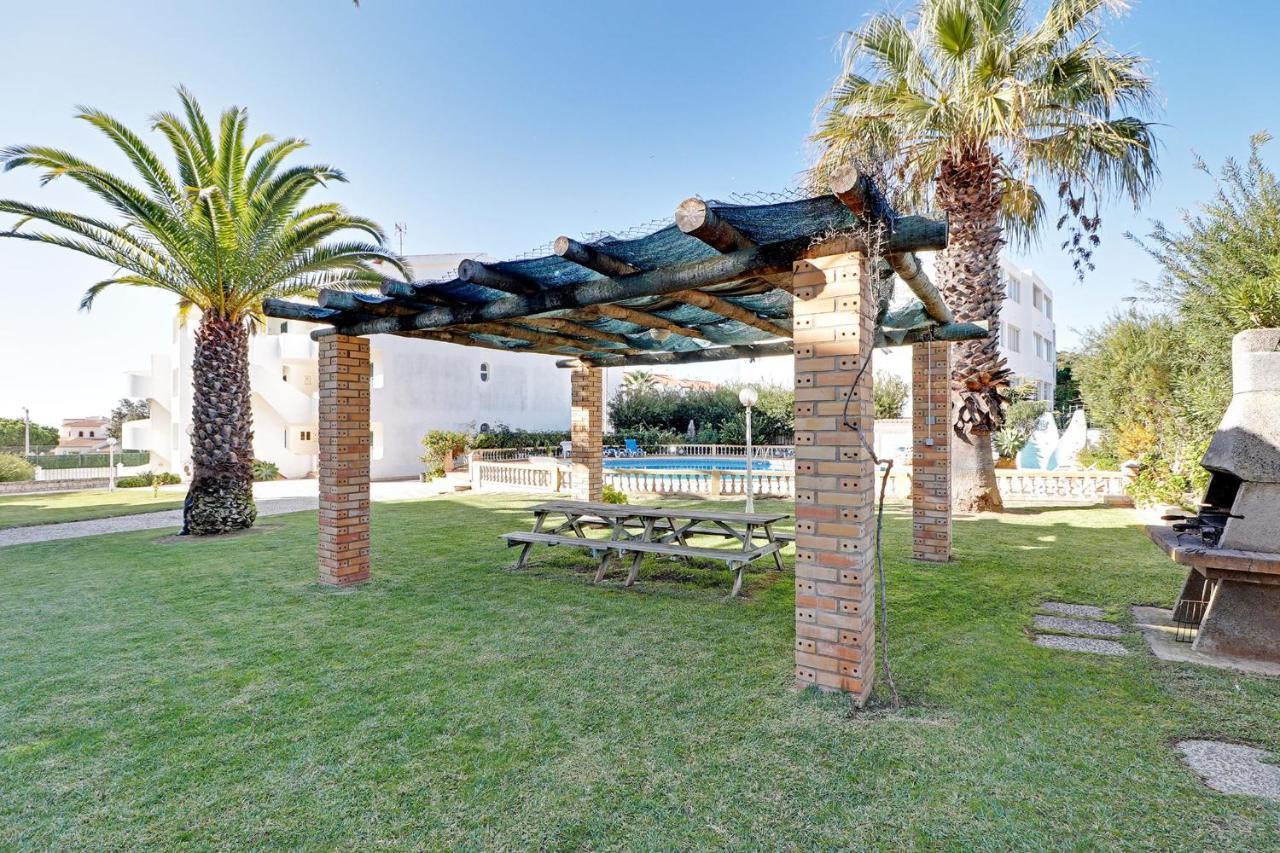 Albufeira Delight With Pool By Homing Διαμέρισμα Guia  Εξωτερικό φωτογραφία