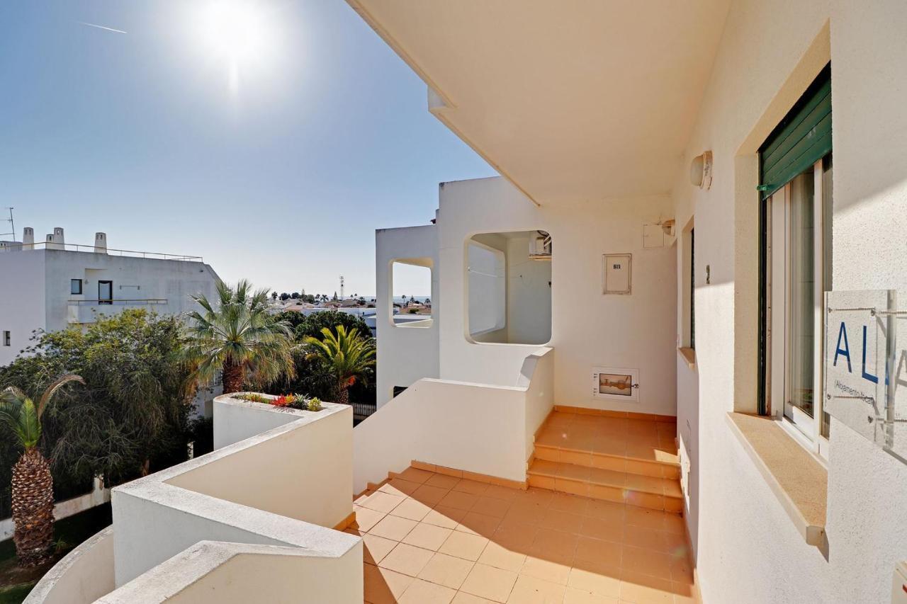 Albufeira Delight With Pool By Homing Διαμέρισμα Guia  Εξωτερικό φωτογραφία