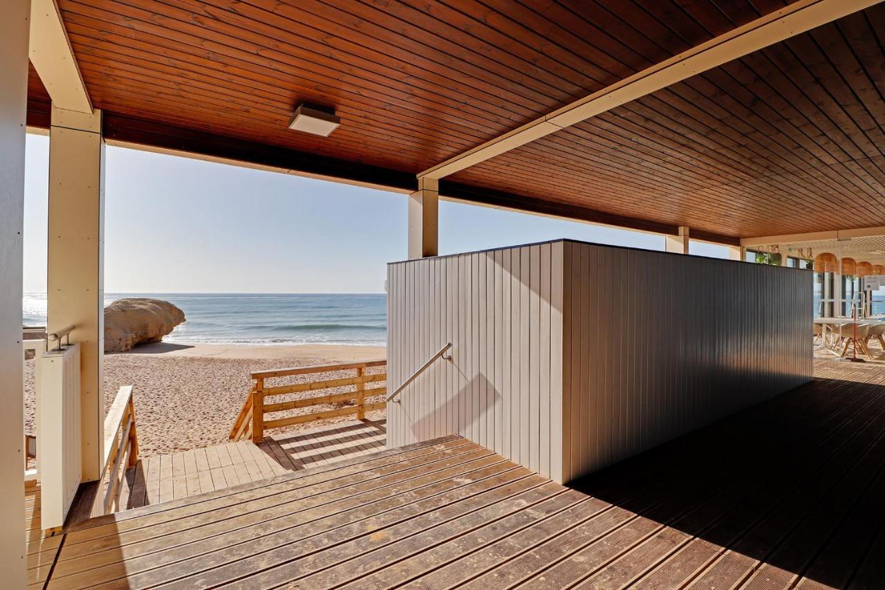 Albufeira Delight With Pool By Homing Διαμέρισμα Guia  Εξωτερικό φωτογραφία