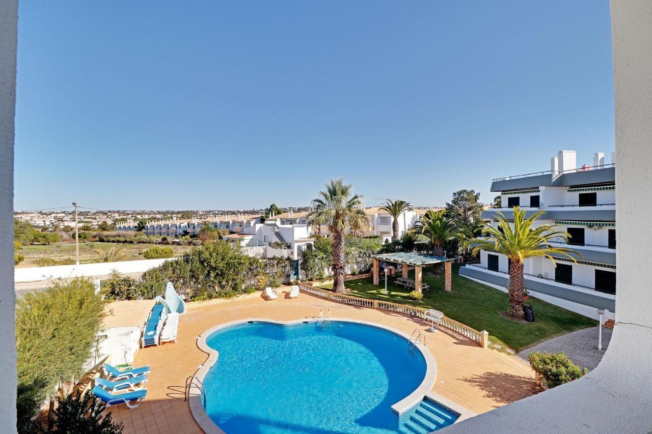 Albufeira Delight With Pool By Homing Διαμέρισμα Guia  Εξωτερικό φωτογραφία