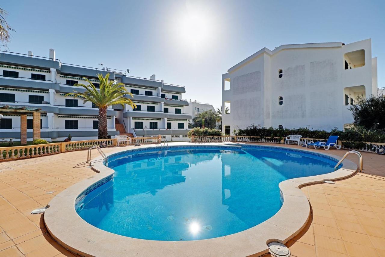 Albufeira Delight With Pool By Homing Διαμέρισμα Guia  Εξωτερικό φωτογραφία